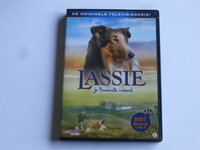 Lassie je trouwste vriend - aflevering 1 t/m 4 (DVD) 