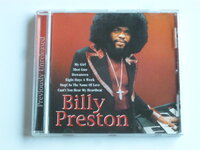Billy Preston - previously unreleased