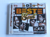 De Beste Soul (2 CD)