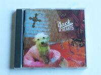 The Jack of Hearts - Favourite Pet