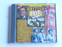The Hit Story of British Pop vol.8