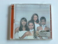Destiny's Child - The writing's on the wall (2 CD)