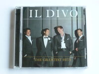 Il Divo - The Greatest Hits (2 CD)
