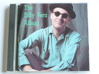 The Billy Vera Album