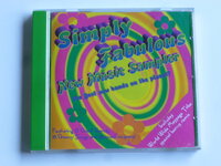 Simply Fabulous - New Music Sampler