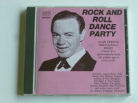 Rock and Roll Dance Party - Alan Freed's Rock n Roll Radio / Classic Live