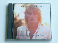 Rod Stewart - Foot Loose &amp; Fancy Free