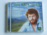 Jim McCann - Ireland's Greatest Love Songs