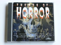 Themes of Horror - 14 Spine Chillers
