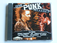 Indie Punk Classics - various artists