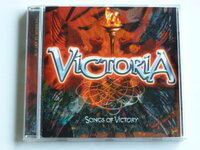 Victoria - Songs of Victory