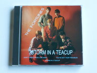 The Fortunes - Storm in a Teacup