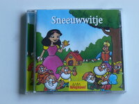 Sneeuwwitje , Pinokkio, Assepoester (bruynzeel)