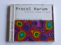 Procol Harum - A Whiter shade of pale