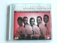 Smokey Robinson &amp; The Miracles - Early Classics