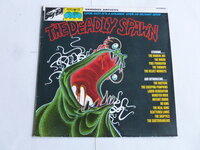The Deadly Spawn - Various Artists (LP) spv086101