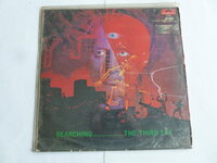 Searching...........The Third Eye (LP) 277030