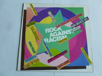 Rock Against Racism - various artists (LP)203006