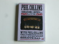 Phil Collins - Serious Hits... Live! (2 DVD) warner