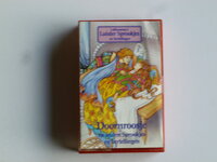 Doornroosje en andere sprookjes (lekturama luister cassette bandje)