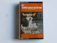 George Baker Selection - River Song (cassette bandje)