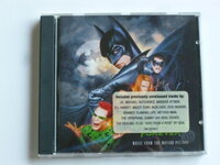 Batman Forever - Soundtrack