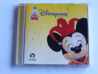 Disneyland Paris - CD
