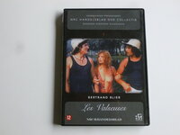 Les Valseuses - Bertrand Blier, Gerard Depardieu (DVD)
