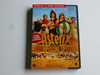 Asterix en de Olympische Spelen (2 DVD) 