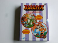 Asterix en de Helden + Asterix en de Britten (2 DVD)