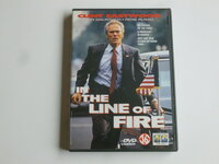 In the Line of Fire - Clint Eastwood (DVD)