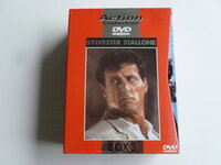 Sylvester Stallone - Box 3 / Assassins, cobra, demolition man, the specialist (4 DVD)