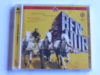 Ben Hur - Miklos Rozsa / Original Soundtrack (2 CD)
