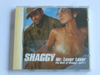 Shaggy - Mr. Lover lover / The best of Shaggy...part 1