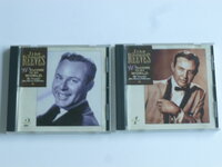 Jim Reeves - Welcome to my World (2 CD)