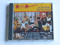 Ja Zuster, Nee Zuster / Annie M.G. Schmidt, Bannink (varagram)