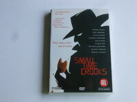 Small Time Crooks - Woody Allen, Hugh Grant (DVD)