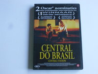 Central Do Brasil  central station (DVD)