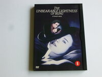 The Unbearable Lightness of Being - Philip Kaufman (DVD)
