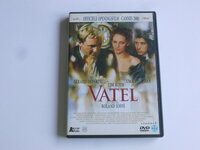 Vatel - Depardieu, Roth (DVD)