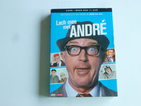 Andre van Duin - Lach mee met Andre (5 DVD)