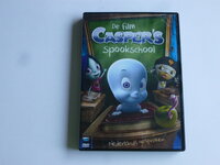 De Film Casper's Spookschool (DVD)