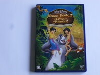 The Jungle Book 2 (DVD) special edition Disney