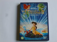 De kleine Zeemeermin II - terug in de Zee (DVD)