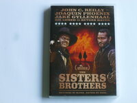 The Sisters Brothers - Phoenix, Rutger Hauer (DVD)