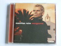 Matthias Reim - Morgenrot