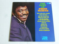 Percy Sledge - The Best of Percy Sledge LP)atl40026