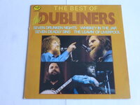 The Dubliners - The Best of the Dubliners (LP)