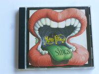 Monty Python Sings