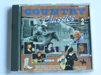 Country Classics volume 2 (arcade)